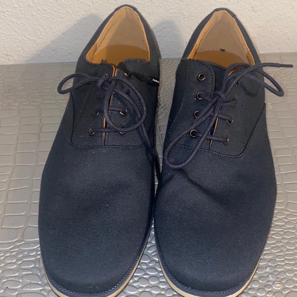 Zara shoes